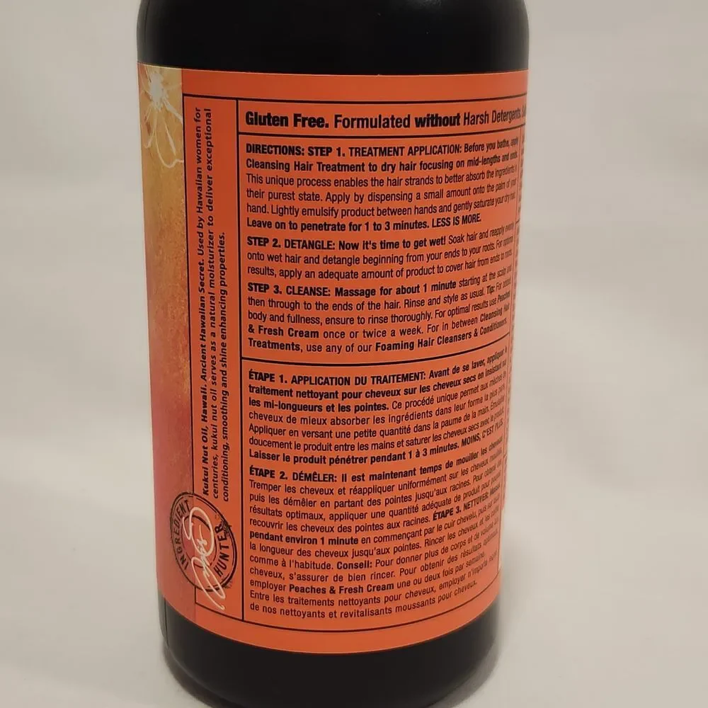 Tweakd by Nature tweak by